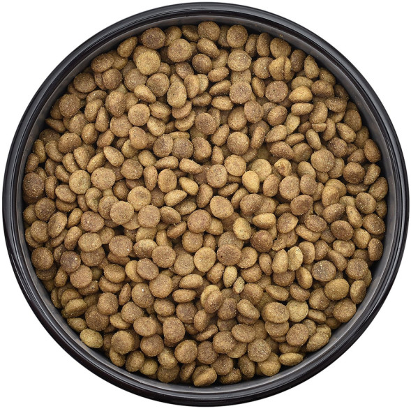 Smart Cat сухой корм для взрослых кошек с ягненком - 400 г