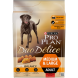 Сухой корм PRO PLAN® DUO DELICE для взрослых собак средних и крупных пород, с высоким содержанием говядины 2.5 кг
