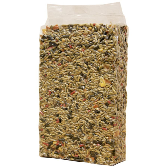 Fiory корм для морских свинок и шиншилл Indy - 850 г