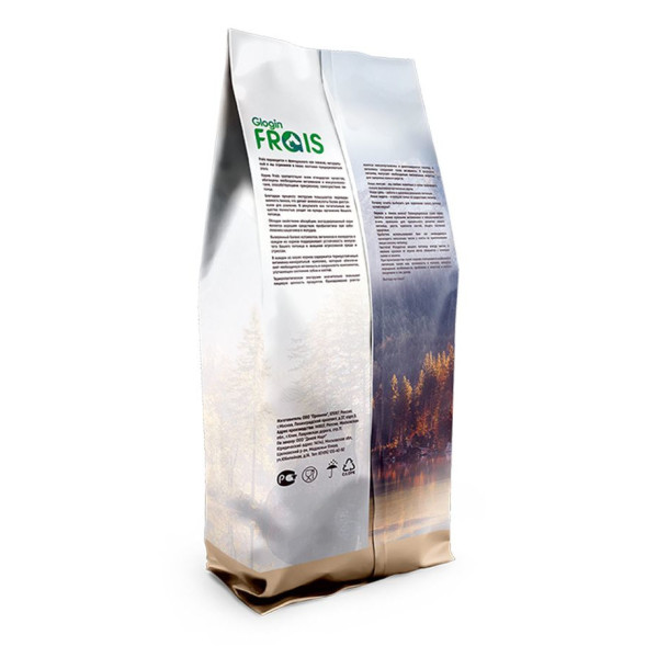 Сухой корм Frais Adult Dog Rabbit для взрослых собак средних и крупных пород с чувствительным пищеварением с мясом кролика - 15 кг