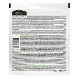 Purina Pro Plan Acti-Protect сухой корм для стерилизованных кошек с индейкой - 400 г