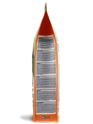 Monge Dog BWild Grain Free сухой беззерновой корм для щенков всех пород с мясом утки и картофелем 2,5 кг