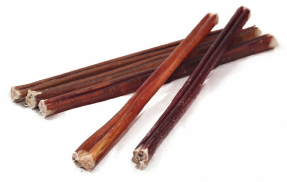 TiTBiT лакомство для собак Корень бычий - 100 г