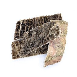 Organic Сhoice лакомство для собак рубец говяжий - 35 г