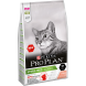 Pro Plan Cat Adult Sterilised Sensitive сухой корм для стерилизованных кошек для поддержания органов чувств с лососем - 10 кг