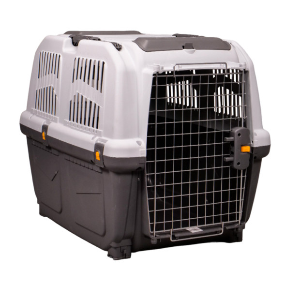 Переноска MPS SKUDO 5 79х58,5х65h см с металлической дверцей с замком