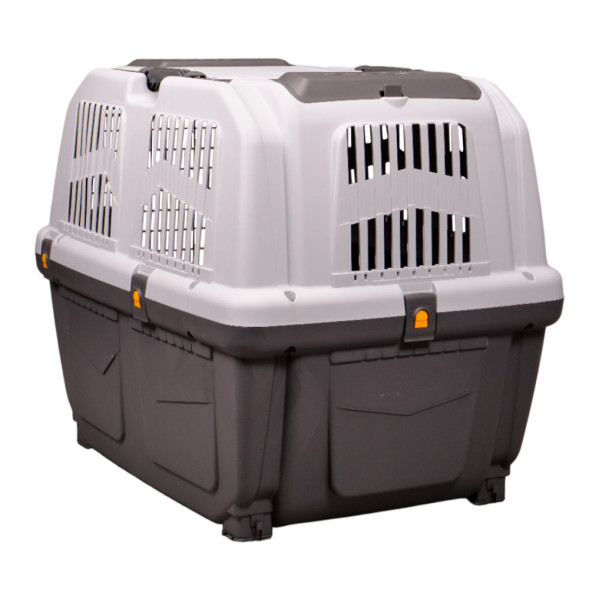 Переноска MPS SKUDO 5 79х58,5х65h см с металлической дверцей с замком