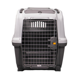 Переноска MPS SKUDO 5 79х58,5х65h см с металлической дверцей с замком