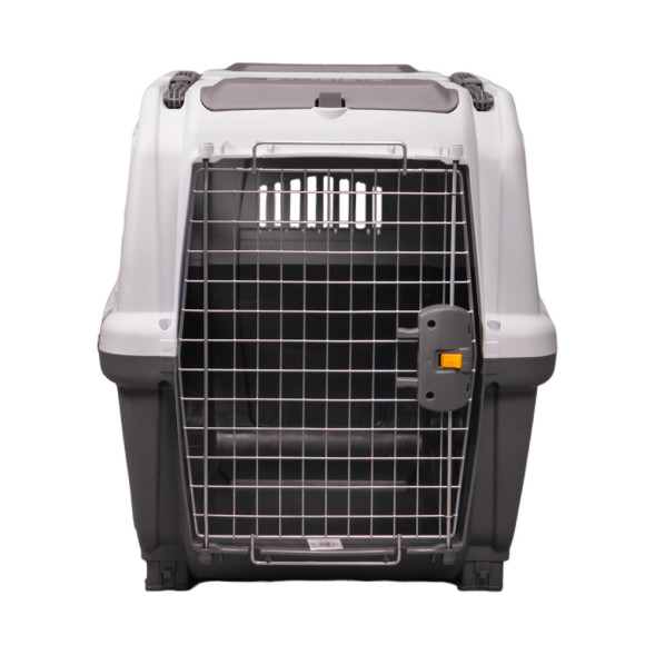 Переноска MPS SKUDO 5 79х58,5х65h см с металлической дверцей с замком