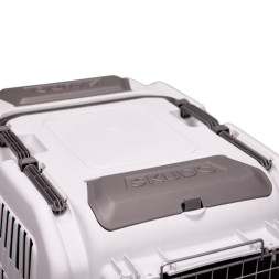 Переноска MPS SKUDO 5 79х58,5х65h см с металлической дверцей с замком