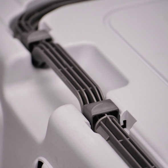 Переноска MPS SKUDO 5 79х58,5х65h см с металлической дверцей с замком