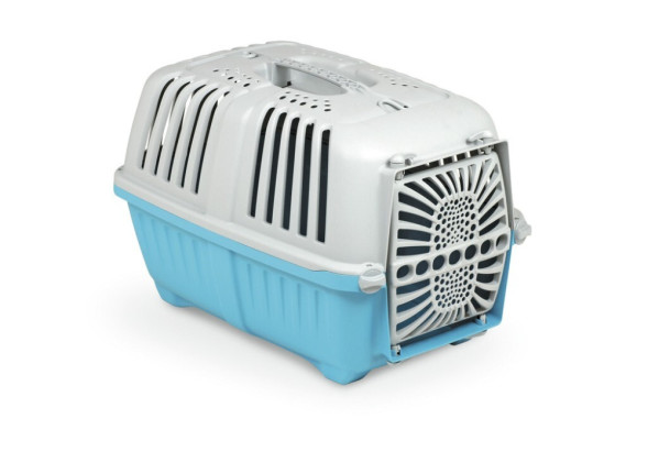 Camon переноска для кошек и собак Pratiko, 48x31,5x33 см