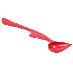 United Pets Quetzal ложка для корма, 10 мл, красная
