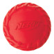Игрушка для собак Nerf Мяч резиновый пищащий - 7,5 см