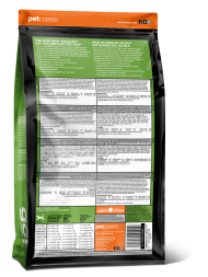 Go! Sensitivities GF Limited Ingredient DF (26/14) сухой беззерновой корм для щенков и взрослых собак с чувствительным пищеварением с индейкой - 9,98 кг