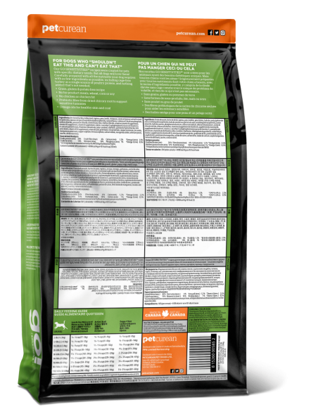 Go! Sensitivities GF Limited Ingredient DF (26/14) сухой беззерновой корм для щенков и взрослых собак с чувствительным пищеварением с индейкой - 9,98 кг