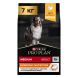 Сухой корм PRO PLAN® для взрослых собак средних пород, с высоким содержанием курицы 7 кг