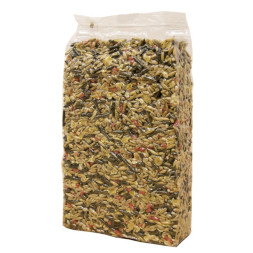 Fiory корм для морских свинок и кроликов Conigli e cavie - 850 г