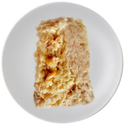 Organic Сhoice Low Grain влажный корм для кошек с курицей и креветками в желе, в паучах - 70 г х 12 шт