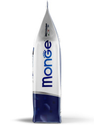 Monge Dog Medium сухой корм для пожилых собак средних пород 12 кг