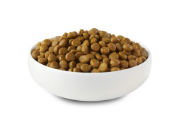 Pro Plan Nature Elements сухой корм для взрослых стерилизованных кошек с курицей - 200 г