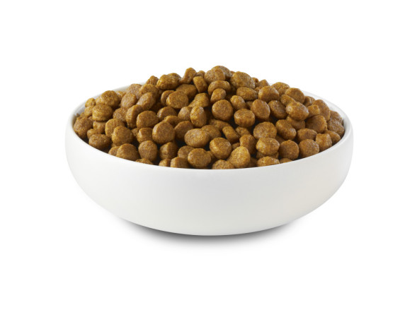 Pro Plan Nature Elements сухой корм для взрослых стерилизованных кошек с курицей - 200 г