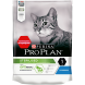 Pro Plan Cat Adult Sterilised сухой корм для стерилизованных кошек с кроликом - 200 г