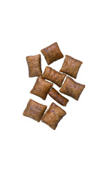 Мнямс «Максимум вкуса» лакомство для собак подушечки с ягненком - 75 г