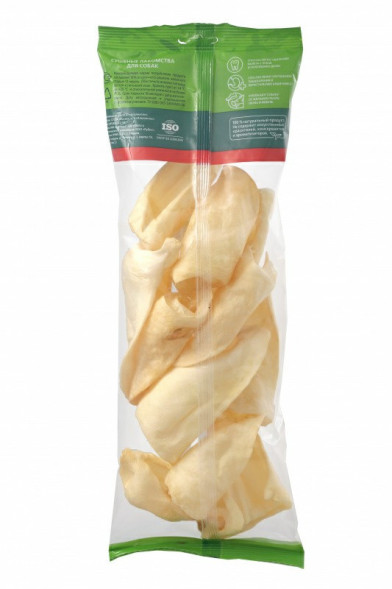 TiTBiT лакомство для собак Ухо баранье XL - 65 г