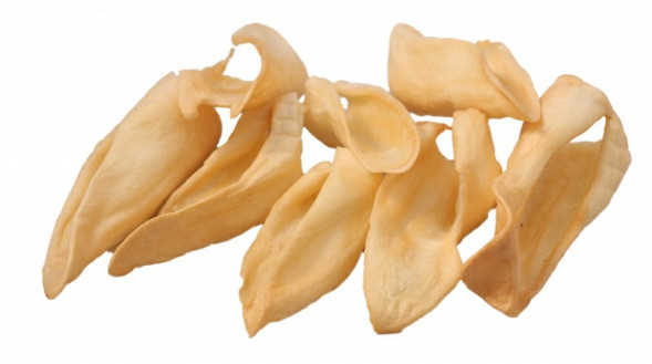 TiTBiT лакомство для собак Ухо баранье XL - 65 г