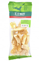 TiTBiT лакомство для собак соломка мини - 75 г