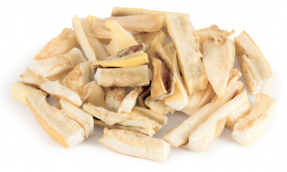 TiTBiT лакомство для собак соломка мини - 75 г