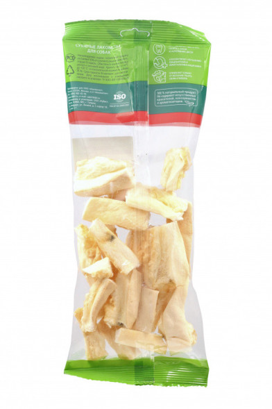 TiTBiT лакомство для собак соломка мини - 75 г