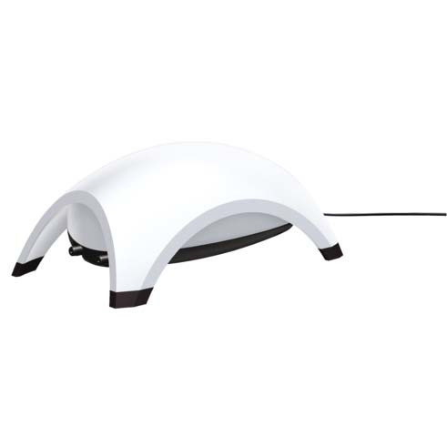 Tetra AРS 50 компрессор для аквариумов 10-60 л белый