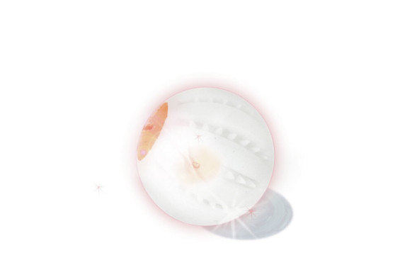 Camon игрушка для собак мяч светящийся