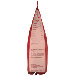 Banditos сухой корм для взрослых собак всех пород, с говядиной - 2 кг