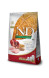 Farmina N&amp;amp;D Ancestral Grain Dog Chicken &amp;amp; Pomegranate Starter Puppy сухой низкозерновой корм для щенков до 2 месяцев с курицей и гранатом - 2,5 кг