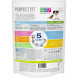 Perfect Fit сухой корм для щенков средних и крупных пород, с курицей - 700 г