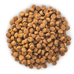 Сухой корм Hills Science Plan для пожилых собак (7+) мелких пород для поддержания активности и здоровья желудочно-кишечного тракта, с курицей - 300 г