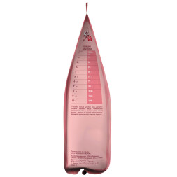 Banditos сухой корм для взрослых кошек, с индейкой - 1,5 кг