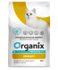 Organix Urinary сухой диетический корм для взрослых кошек при мкб, с курицей - 0,6 кг