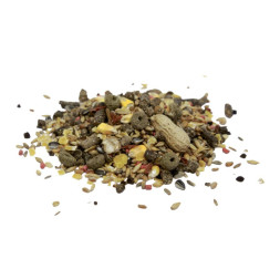 Fiory корм для крыс Ratty - 850 г