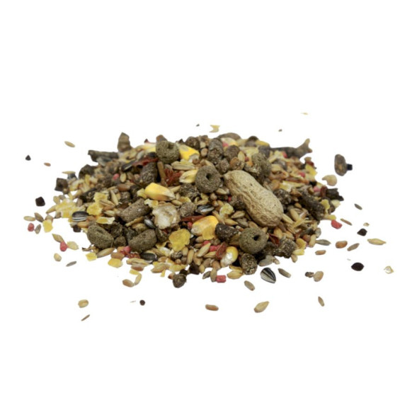 Fiory корм для крыс Ratty - 850 г