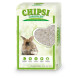 CareFresh Chipsi Pure White целлюлозный наполнитель для мелких домашних животных и птиц - 10 л
