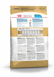 Royal Canin Puppy сухой корм для щенков породы чихуахуа - 500 г