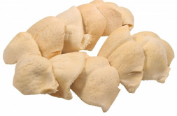 TiTBiT лакомство для собак Губы говяжьи BIG - 300 г