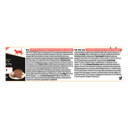 Pro Plan Veterinary Diets влажный корм для взрослых кошек при диабете, в консервах - 195 г х 24 шт