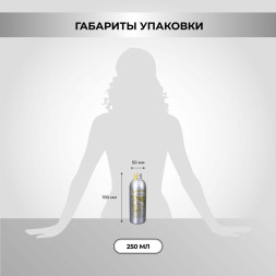 Necon Salmoil Odor Control Ricetta №4 лососевое масло для собак и кошек для уменьшения неприятного запаха из ротовой полости - 250 мл