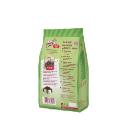 Banditos сухой корм для взрослых собак всех пород, с курицей - 2 кг