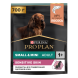 Сухой корм PRO PLAN® для взрослых собак мелких и карликовых пород с чувствительной кожей, с высоким содержанием лосося 700 г